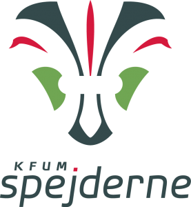 KFUM-Spejderne logo